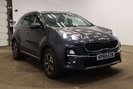 Kia Sportage 1.6 Sportage Edition 25 ISG 5dr