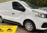 Renault Trafic 1.6 dCi 27 Business+ Panel Van 5dr Diesel Manual SWB Standard Roof Euro 5 (