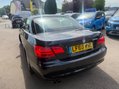 BMW 3 Series 3.0 325i SE Steptronic Euro 5 2dr 5