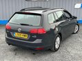 Volkswagen Golf 1.6 TDI BlueMotion Euro 6 (s/s) 5dr 44