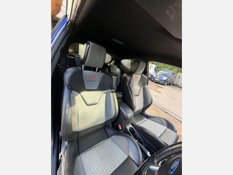 Ford Fiesta 1.6T EcoBoost ST-3 Hatchback 3dr Petrol Manual Euro 5 (s/s) (182 ps) 60