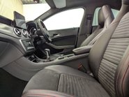 Mercedes-Benz CLA Class 1.6 CLA 200 AMG Line Night Edition+ 4dr 36