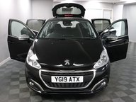 Peugeot 208 S/S TECH EDITION 7