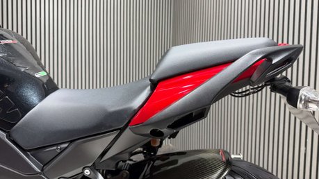 Kawasaki Z1000 SX ABS 2015 34K STUNNING EXAMPLE LONG MOT SERVICED 1000CC 28