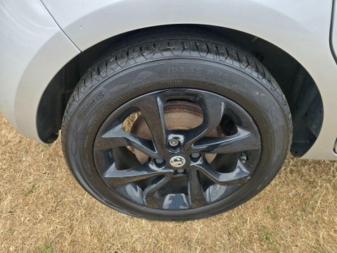 Vauxhall Corsa 1.4i ecoFLEX SRi Euro 6 5dr 33