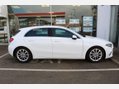 Mercedes-Benz A Class A 180 D SPORT EXECUTIVE 5