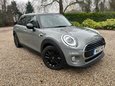 Mini Hatch 1.5 Cooper Classic Steptronic Euro 6 (s/s) 5dr 5