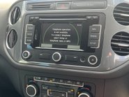 Volkswagen Tiguan MATCH TDI BLUEMOTION TECH 4MOTION DSG 12