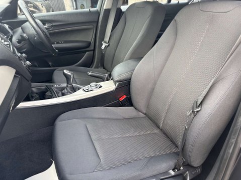 BMW 1 Series 1.5 116d SE Hatchback 5dr Diesel Manual Euro 6 (s/s) (116 ps) 32