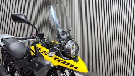 Suzuki V-Strom 250 2018 ONLY 11K LIGHT WEIGHT ADVENTURE BIKE 250CC A2 26