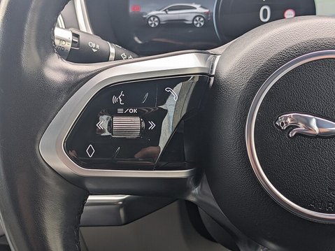 Jaguar I-Pace HSE 30