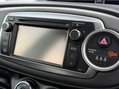 Toyota Yaris VVT-I TR 13