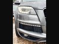 Audi Q7 3.0 TDI V6 S line Tiptronic quattro Euro 5 5dr 3