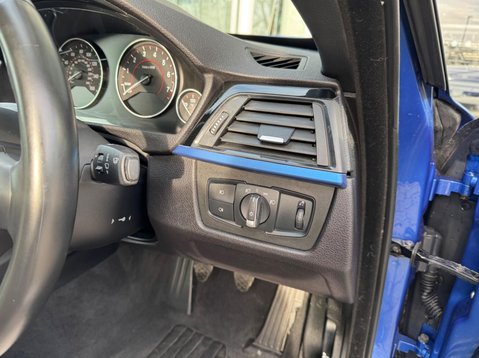 BMW 4 Series 430I M SPORT 34