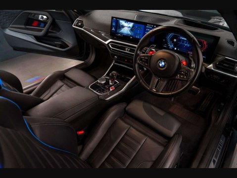 BMW M2 3.0 BiTurbo Coupe 2dr Petrol Steptronic Euro 6 (s/s) (460 ps) NEW IN STOCK 12