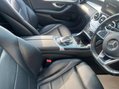 Mercedes-Benz C Class 2.1 C220d Sport (Premium Plus) G-Tronic+ Euro 6 (s/s) 4dr 35