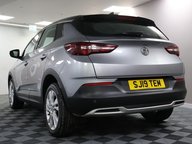 Vauxhall Grandland X SPORT NAV S/S 29