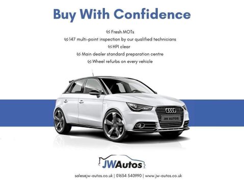 Audi A1 1.0 TFSI 25 Technik Sportback Euro 6 (s/s) 5dr 6