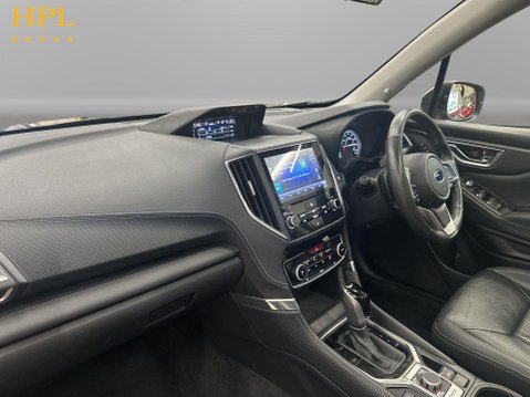 Subaru Forester 2.0 i e-Boxer XE Premium SUV 5dr Petrol Hybrid Lineartronic 4WD Euro 6 (s/s 15