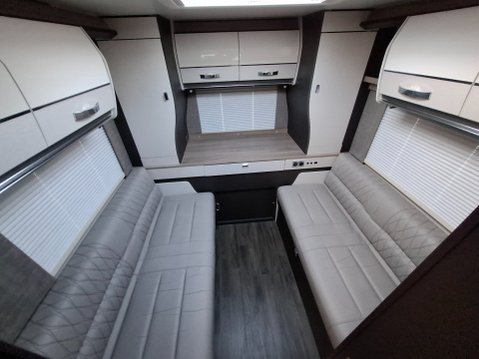 Swift Kon-Tiki 774 21