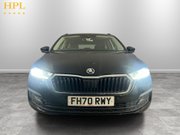 Skoda Octavia 1.0 TSI SE Technology Estate 5dr Petrol Manual Euro 6 (s/s) (110 ps) Air Co 2