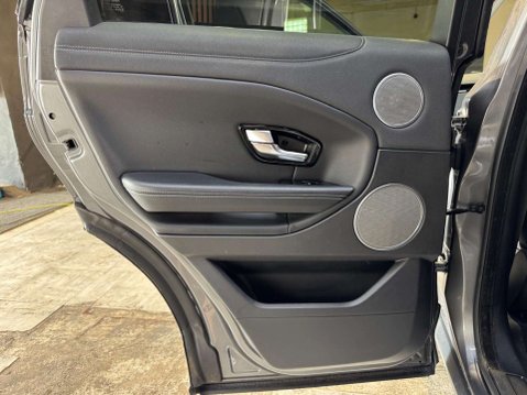 Land Rover Range Rover Evoque 2.0 Range Rover Evoque SE Tech TD4 4WD 5dr 60