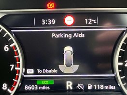 Nissan Qashqai 1.3 Qashqai Acenta Premium T MHEV CVT 5dr 38