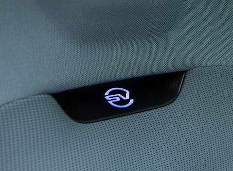 Land Rover Range Rover Sport P635 SV EDITION ONE 16