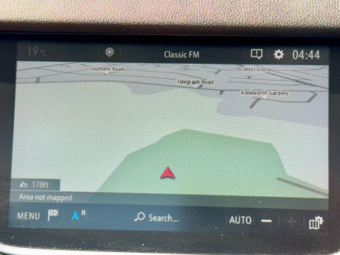 Vauxhall Grandland X ELITE NAV 32