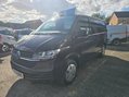 Volkswagen Transporter T30 TDI P/V STARTLINE 3