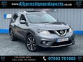 Nissan X-Trail 1.6 dCi Tekna 4WD Euro 6 (s/s) 5dr 1