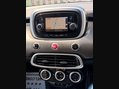 Fiat 500X 1.6 500X Cross+ MultiJet 5dr 34