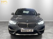 BMW X1 2.0 20i xLine SUV 5dr Petrol Auto xDrive Euro 6 (s/s) (178 ps) 2