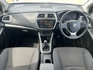 Suzuki SX4 S-Cross SZ-T BOOSTERJET 10