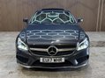 Mercedes-Benz CLS 3.0 CLS 350 D AMG Line Premium Auto 4dr 42