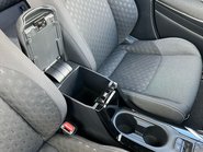 Suzuki Swace MOTION 29