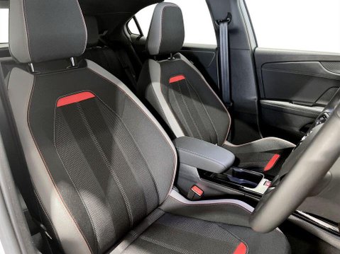 Vauxhall Mokka Electric 50kWh GS SUV 5dr Electric Auto (136 ps) Air Con - Alloy Wheels - Bluetooth 11