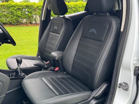 Ford Ecosport ACTIVE 32