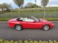 Jaguar XK8 XKR 2