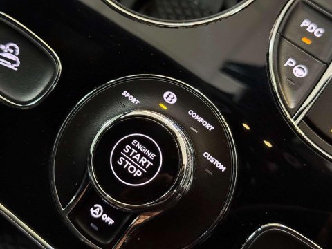 Bentley Bentayga 4.0d V8 SUV 5dr Diesel Auto 4WD Euro 6 (s/s) (435 ps) 45