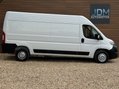 Citroen Relay 2.2 Relay 35L3H2 Enterprise Edition Blue HDi SS 3