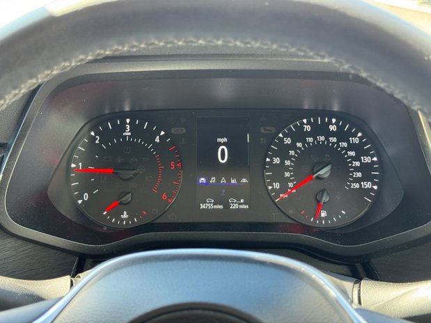 Nissan Primastar SWB L1H1 [ SOLD MT ] Low Roof Tekna Air Con Alloys Camera Sensors EURO 6 NO 19