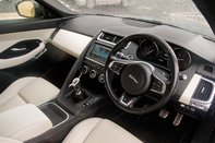 Jaguar E-Pace R-DYNAMIC S 4