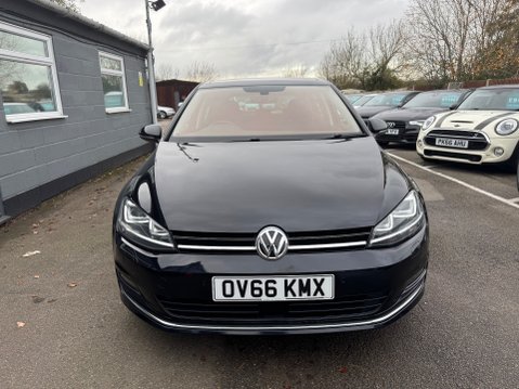 Volkswagen Golf GT EDITION TSI ACT BMT 3