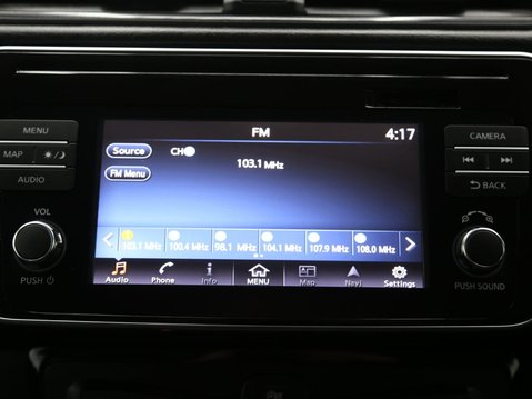 Nissan LEAF 40kWh Tekna Auto 5dr 15