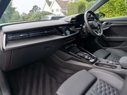 Audi RS3 Carbon Black Saloon 8