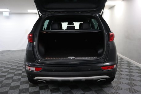 Kia Sportage GT-LINE 14