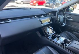 Land Rover Range Rover Velar D240 S AUTO 4WD 29