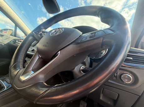 Vauxhall Astra ELITE 13