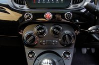 Fiat 500 STANDARD 32
